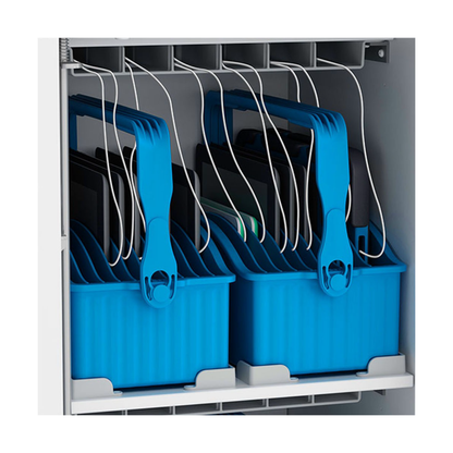TabCabby 20 Vertical Charge Sync 14