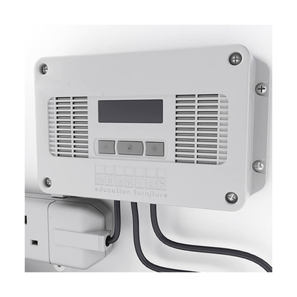 TabCabby 20 Vertical Charge Sync 16