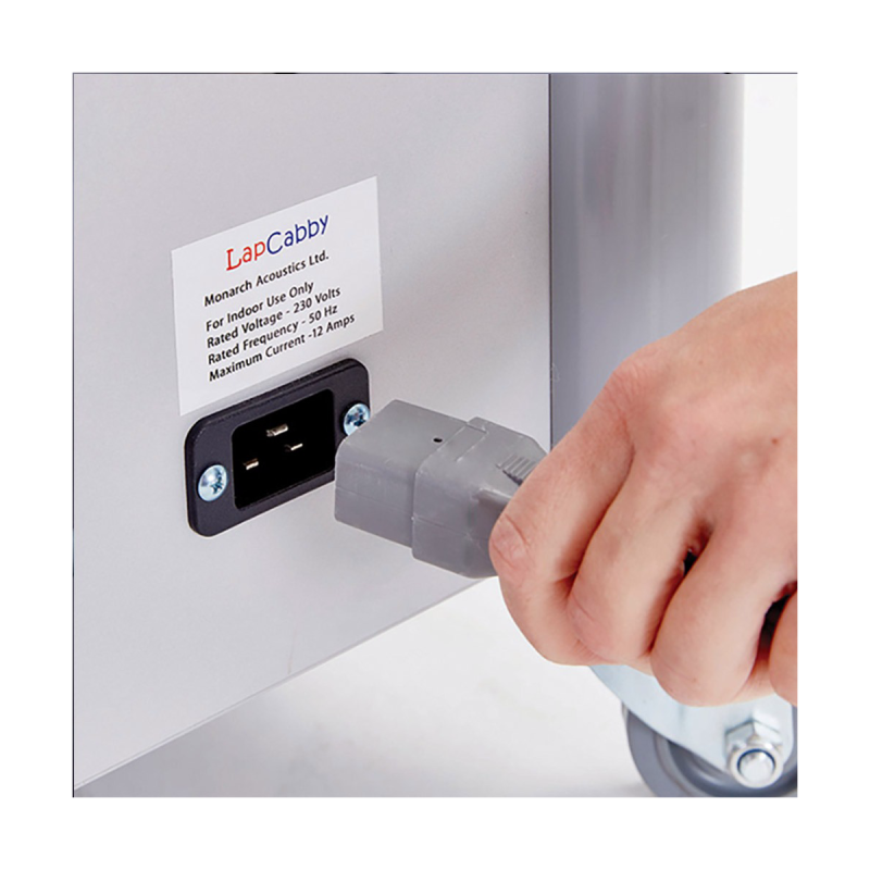 TabCabby 20 Vertical Charge Sync 18