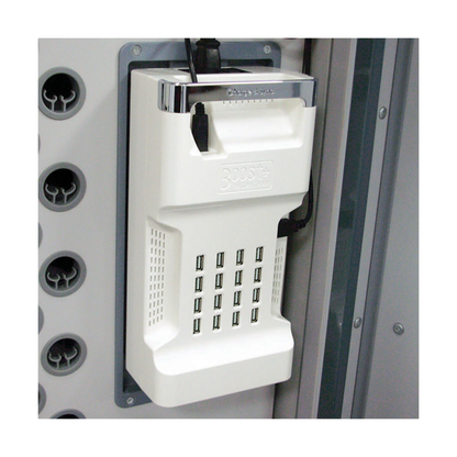 TabCabby 20 Vertical Charge Sync 19