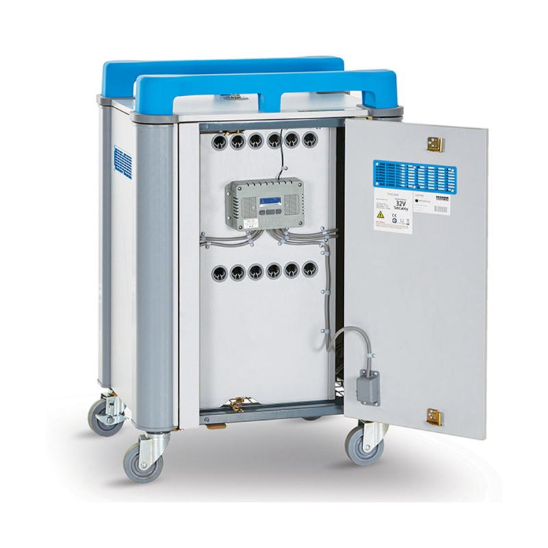 TabCabby 20 Vertical Charge Sync 4