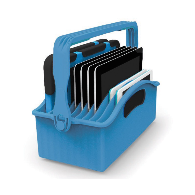 TabCabby 20 Vertical Charge Sync 5