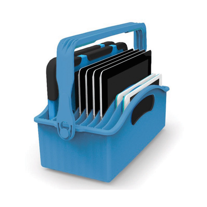 TabCabby 20 Vertical Charge Sync 5