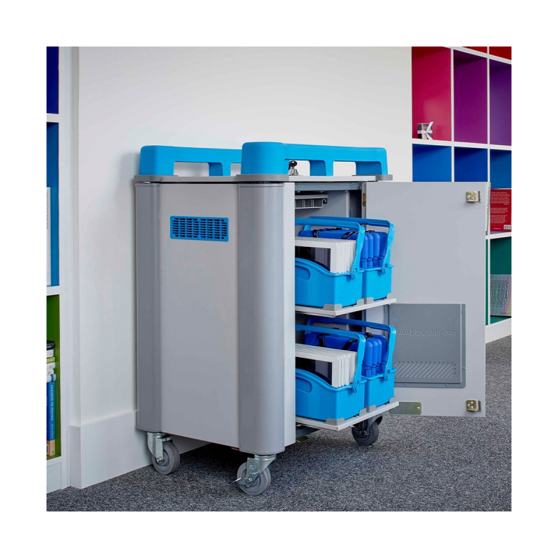 TabCabby 20 Vertical Charge Sync 7
