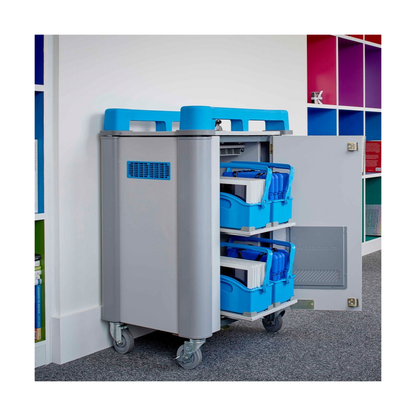 TabCabby 20 Vertical Charge Sync 7