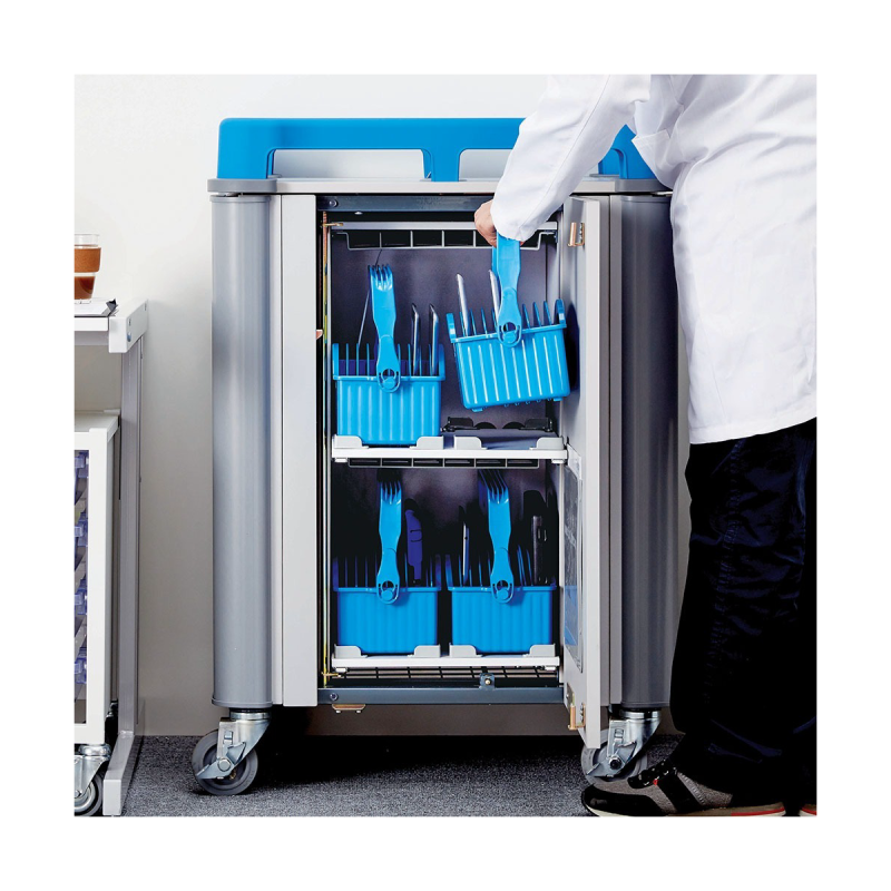 TabCabby 20 Vertical Charge Sync 8
