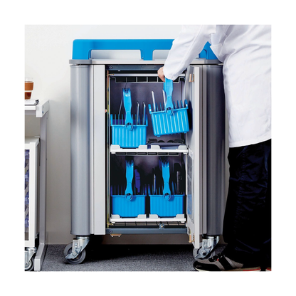 TabCabby 20 Vertical Charge Sync 8