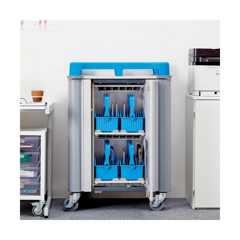 TabCabby 20 Vertical Charge Sync 9