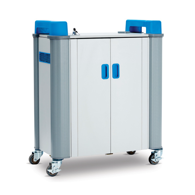 TabCabby 32 Horizontal Compact Charge & Sync 1