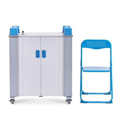 TabCabby 32 Horizontal Compact Charge & Sync 2