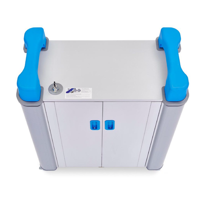 TabCabby 32 Horizontal Compact Charge & Sync 3