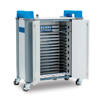 TabCabby 32 Horizontal Compact Charge & Sync