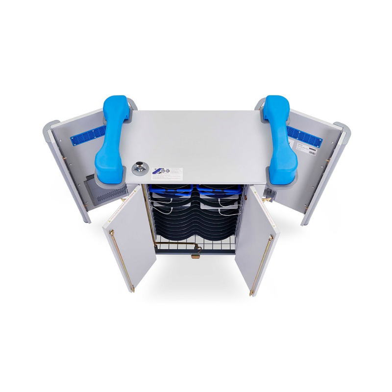 TabCabby 32H Compact – Charge & Sync 6