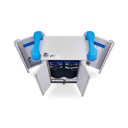 TabCabby 32H Compact – Charge & Sync 6