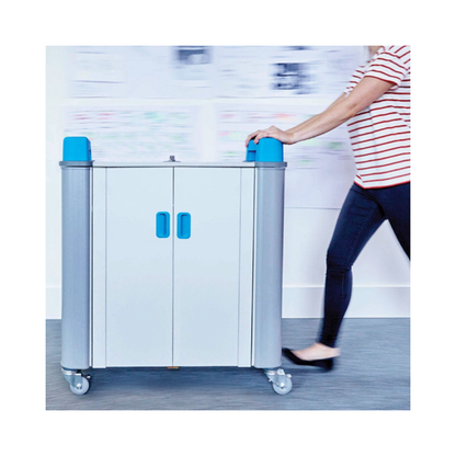 TabCabby 32H Compact – Charge & Sync 9