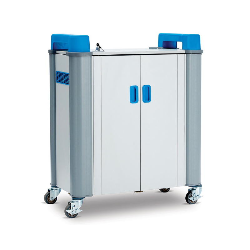 Tabcabby 32H Compact Doors Closed LR NEW 1