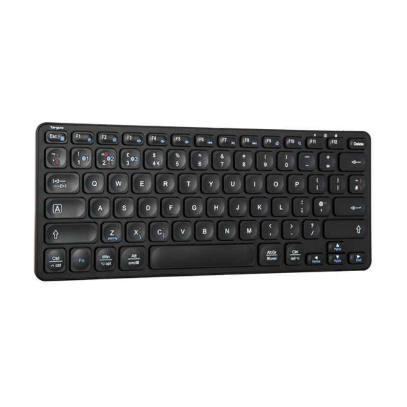 Targus AKB862UK keyboard 5