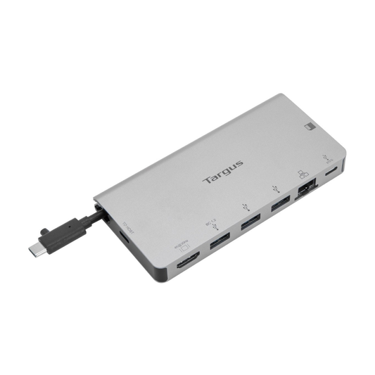 Targus DOCK414EU notebook dock port replicator 1