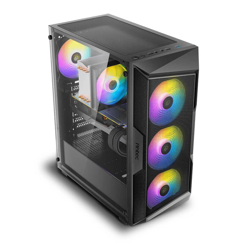 The Yeren R5 Apex 3050 OC 1