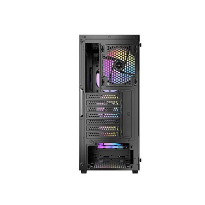 The Yeren R5 Apex 3050 OC 4