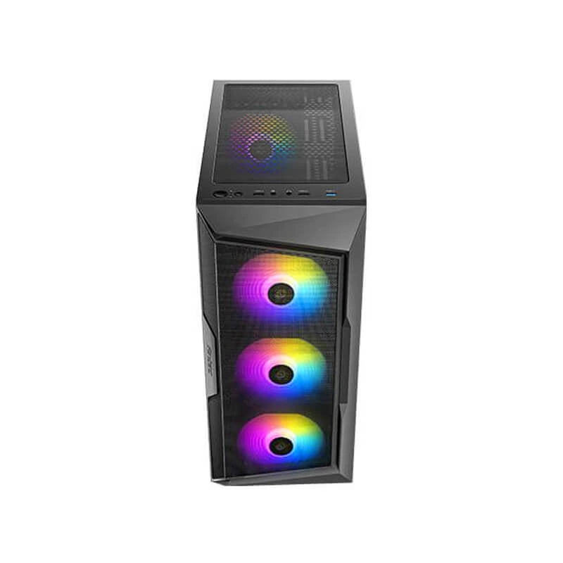 The Yeren R5 Apex 3050 OC 6