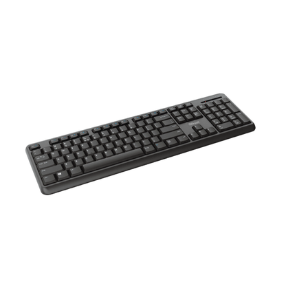 Trust TK 350 keyboard 2