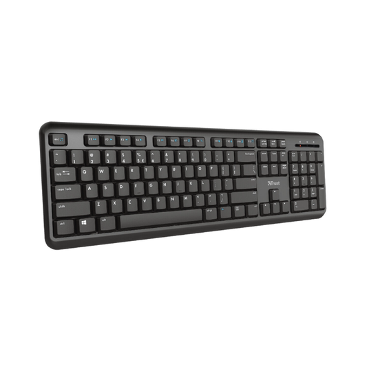 Trust TK 350 keyboard