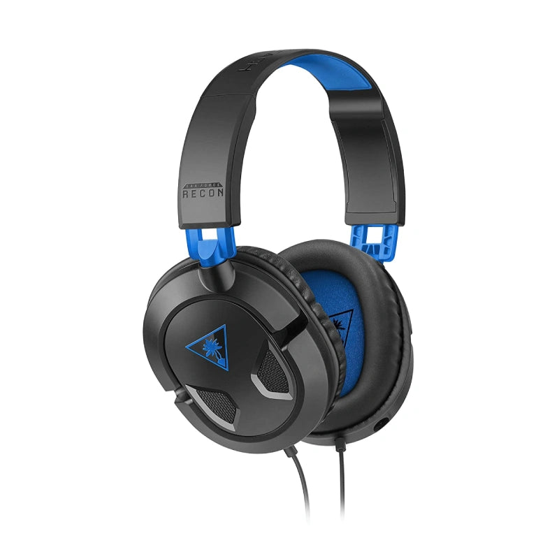 Turtle Beach Recon 50P Gaming Headset