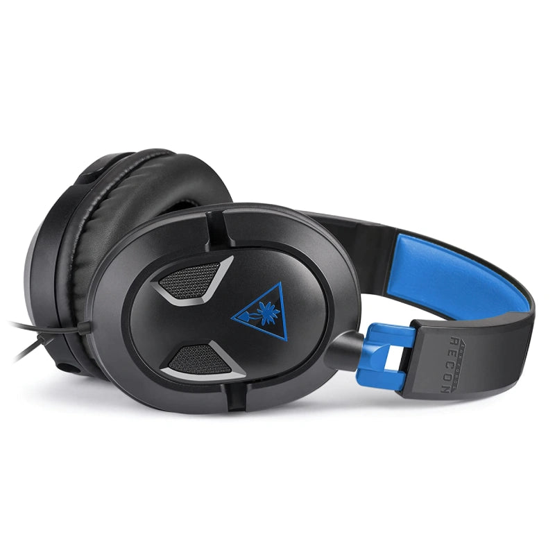 Turtle Beach Recon 50P Gaming Headset