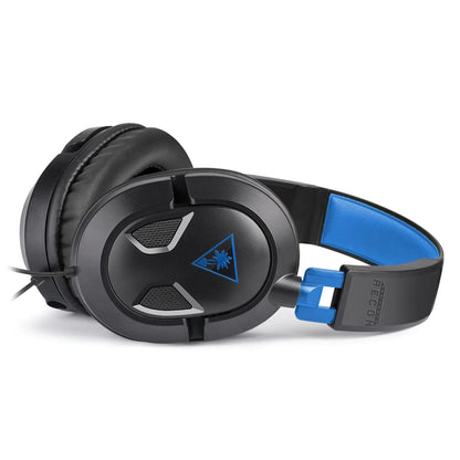 Turtle Beach Recon 50P Gaming Headset