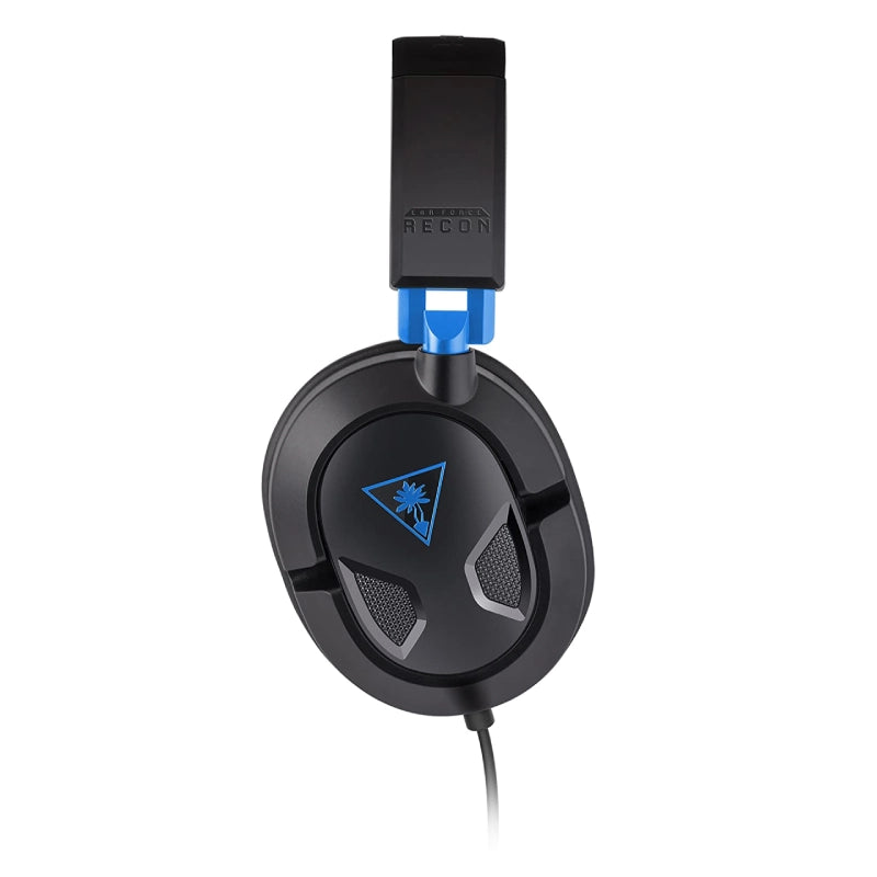 Turtle Beach Recon 50P Gaming Headset