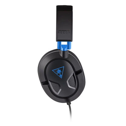 Turtle Beach Recon 50P Gaming Headset