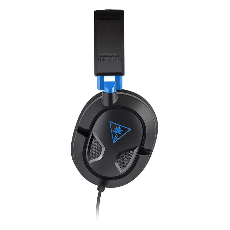 Turtle Beach Recon 50P Gaming Headset