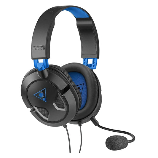 Turtle Beach Recon 50P Gaming Headset