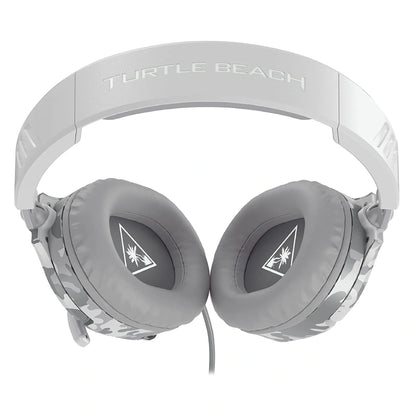 Turtle Beach Recon 70 Arctic Camo Gaming Headset