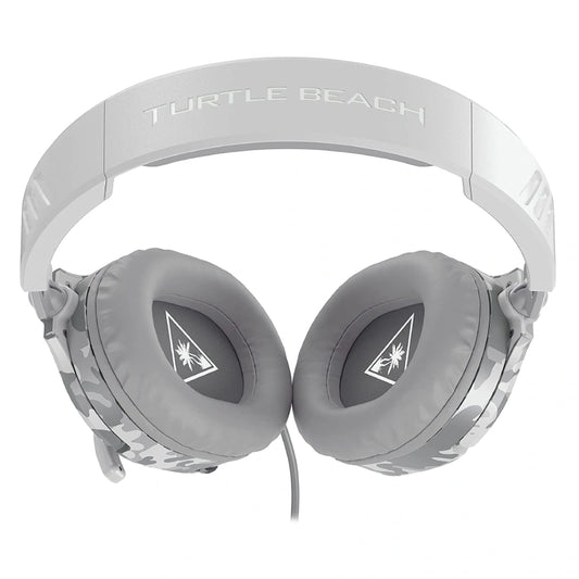 Turtle Beach Recon 70 Arctic Camo Gaming Headset