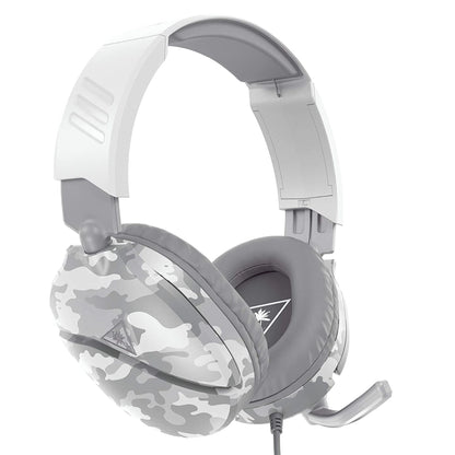 Turtle Beach Recon 70 Arctic Camo Gaming Headset
