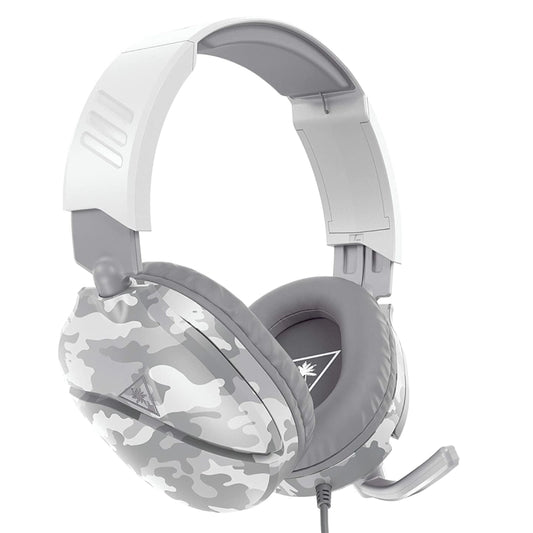 Turtle Beach Recon 70 Arctic Camo Gaming Headset