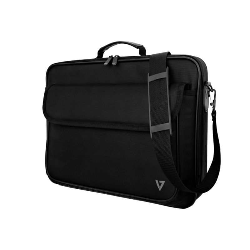 V7 16" Essential Frontloading Laptop Case 1
