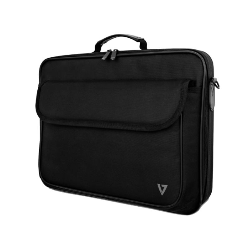 V7 16" Essential Frontloading Laptop Case 3