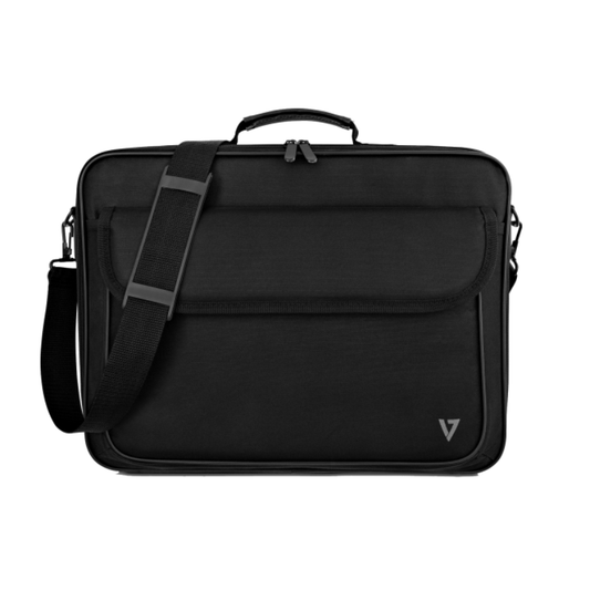 V7 16" Essential Frontloading Laptop Case