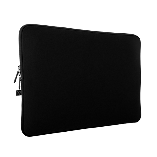 V7 16  Water resistant Neoprene Laptop Sleeve Case