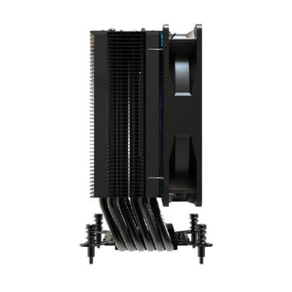 Vida Boreas Black ARGB Heatsink & Fan 1