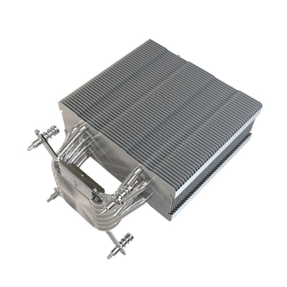 Vida Boreas White ARGB Heatsink & Fan 5