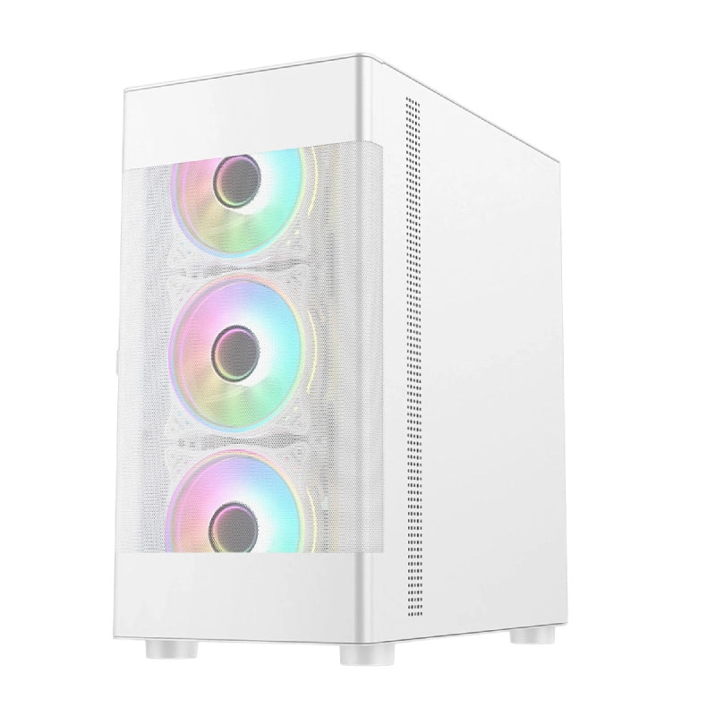 Vida Zephyr Mid Tower Gaming Case 3