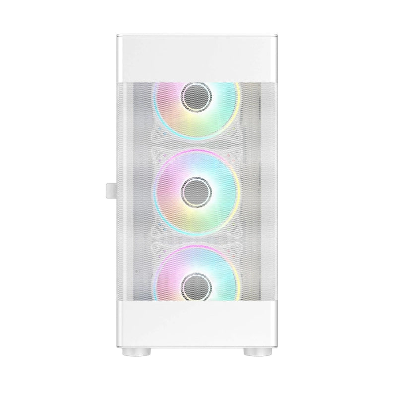 Vida Zephyr Mid Tower Gaming Case 4