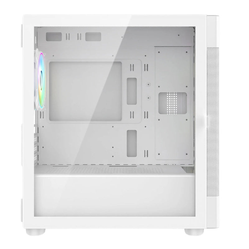 Vida Zephyr Mid Tower Gaming Case 7