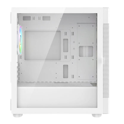 Vida Zephyr Mid Tower Gaming Case 7