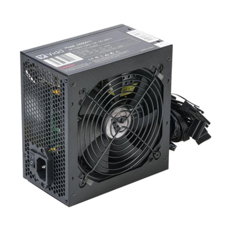 Vida+Lite+500W+ATX+PSU