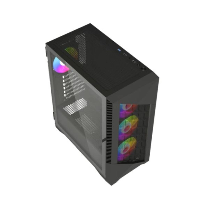 Vida+Typhoon+Black+ARGB+Gaming+Case+3
